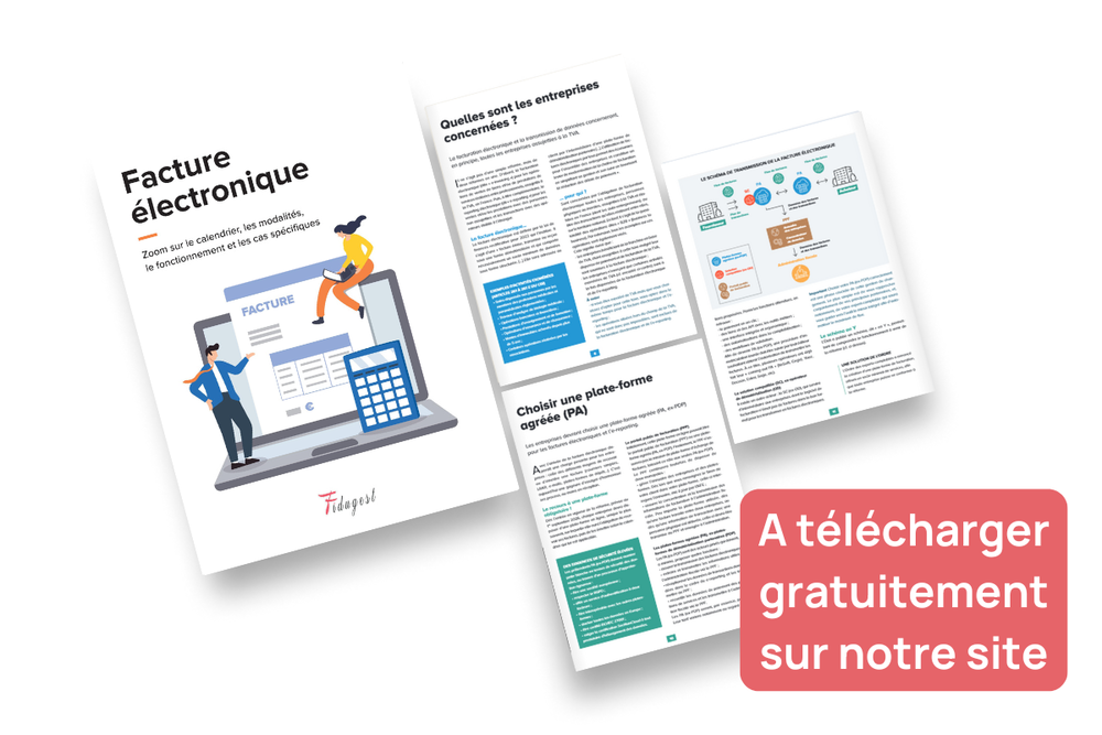Prévisualisation du kit de la facturation électronique