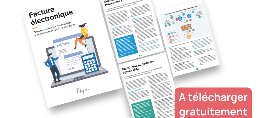 Prévisualisation du kit de la facturation électronique